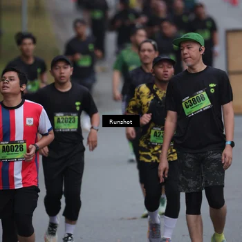 Runner Photo 5591798