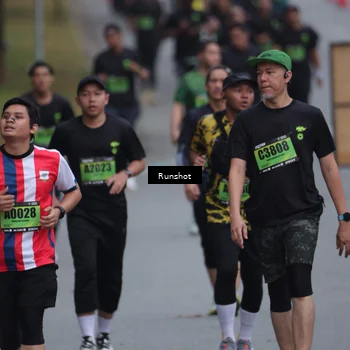 Runner Photo 5591799