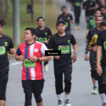 Runner Photo 5591805