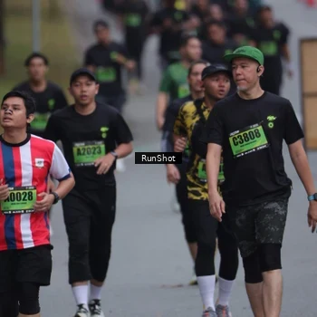 Runner Photo 5591806