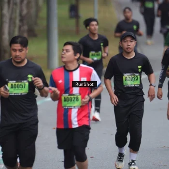 Runner Photo 5591808