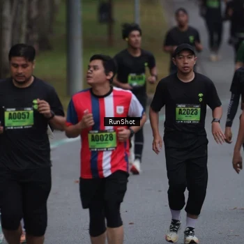 Runner Photo 5591809