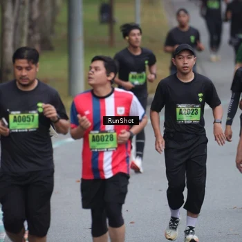 Runner Photo 5591810