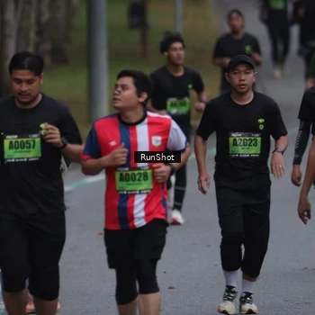 Runner Photo 5591811
