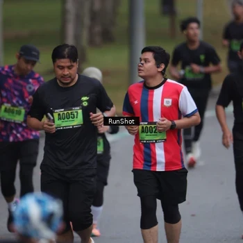 Runner Photo 5591815