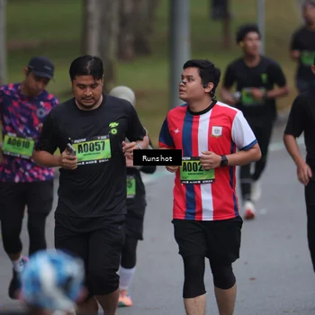Runner Photo 5591816