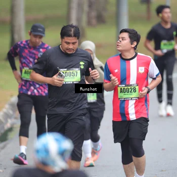 Runner Photo 5591817