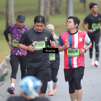 Runner Photo 5591818