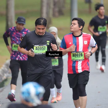 Runner Photo 5591820