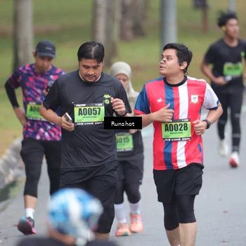 Runner Photo 5591821