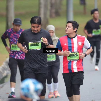 Runner Photo 5591822