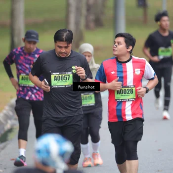 Runner Photo 5591823