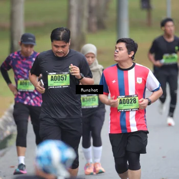 Runner Photo 5591827