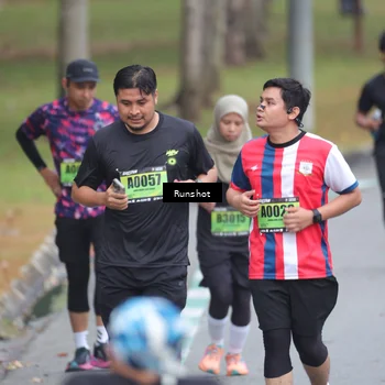 Runner Photo 5591828