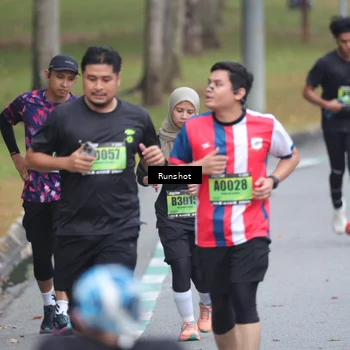 Runner Photo 5591829