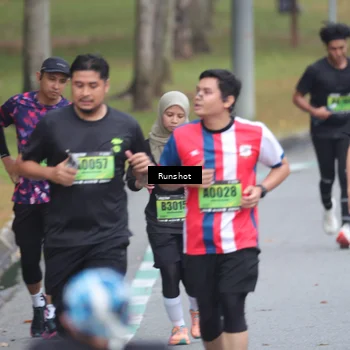 Runner Photo 5591831
