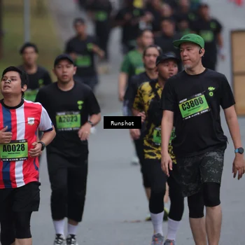 Runner Photo 5591832