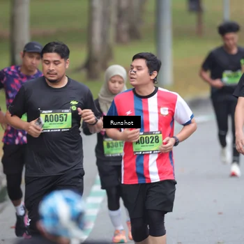Runner Photo 5591834