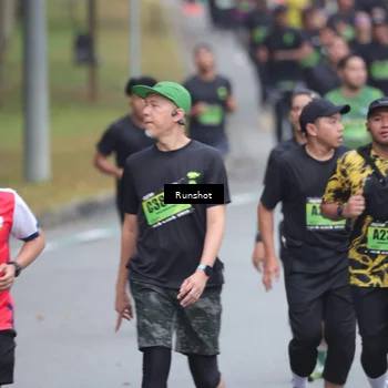Runner Photo 5591842