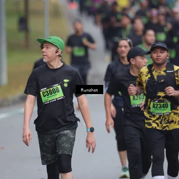Runner Photo 5591844