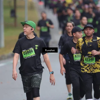 Runner Photo 5591845
