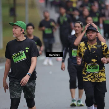 Runner Photo 5591846