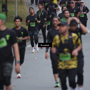 Runner Photo 5591847