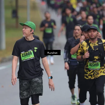 Runner Photo 5591849