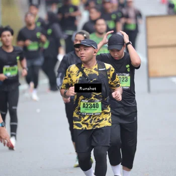 Runner Photo 5591854