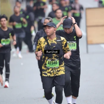 Runner Photo 5591855