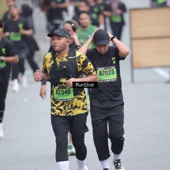 Runner Photo 5591856