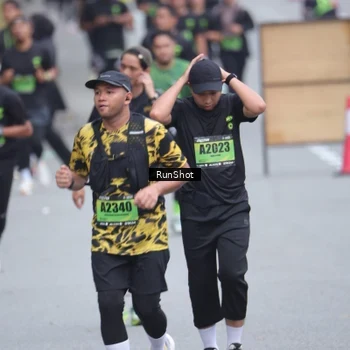 Runner Photo 5591858