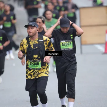 Runner Photo 5591865