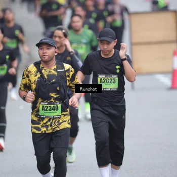 Runner Photo 5591867