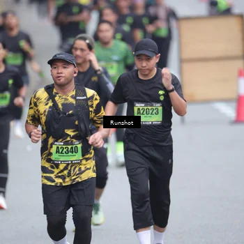Runner Photo 5591868