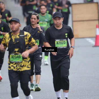 Runner Photo 5591869