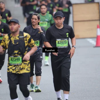 Runner Photo 5591870