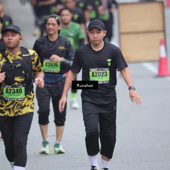 Runner Photo 5591871