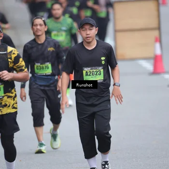 Runner Photo 5591876