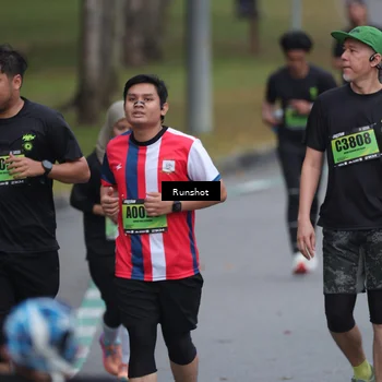 Runner Photo 5591877