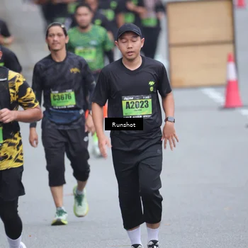 Runner Photo 5591878