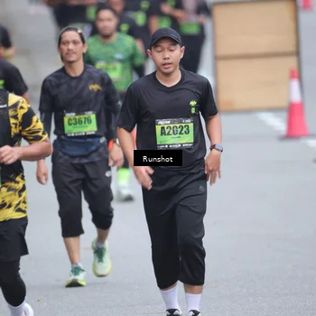 Runner Photo 5591879