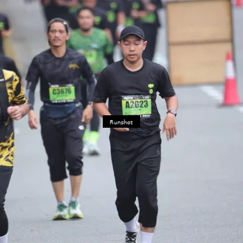 Runner Photo 5591881