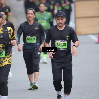 Runner Photo 5591882