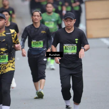 Runner Photo 5591885