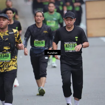 Runner Photo 5591887