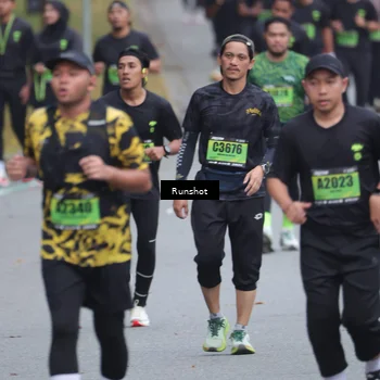 Runner Photo 5591890