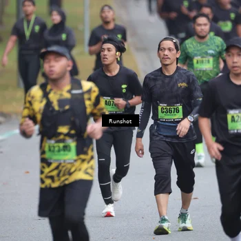 Runner Photo 5591891