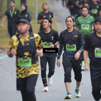 Runner Photo 5591893