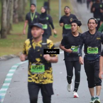 Runner Photo 5591894